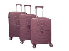 Cargar imagen en el visor de la galería, JUEGO 3 MALETAS DE VIAJE MS636