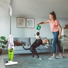 Cargar imagen en el visor de la galería, ASPIRADORA 2 EN 1 - Marina Hogar