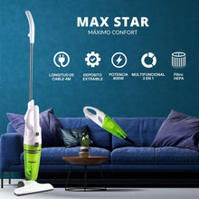 Cargar imagen en el visor de la galería, ASPIRADORA 2 EN 1 - Marina Hogar