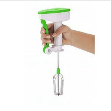 Batidor Manual De Gatillo VBK - 386V - Marina Hogar