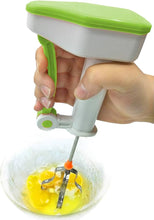 Cargar imagen en el visor de la galería, Batidor Manual De Gatillo VBK - 386V - Marina Hogar