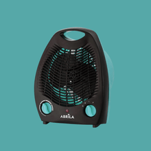 Cargar imagen en el visor de la galería, CALEFACTOR 2 EN 1 BAJO CONSUMO - Marina Hogar