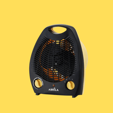 Cargar imagen en el visor de la galería, CALEFACTOR 2 EN 1 BAJO CONSUMO - Marina Hogar
