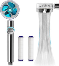 Cargar imagen en el visor de la galería, Ducha Hélice con Filtro Antical BN4419 - Marina Hogar