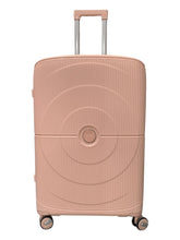 Cargar imagen en el visor de la galería, JUEGO 3 MALETAS DE VIAJE MS636 - Marina Hogar