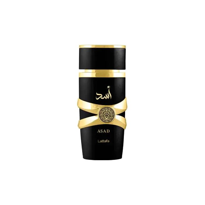 Lattafa Asad Eau de Parfum Perfumes para hombres - Marina Hogar