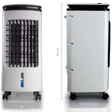 Cargar imagen en el visor de la galería, AIRE ACONDICIONADO 4 EN 1 - Marina Hogar