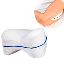 Cargar imagen en el visor de la galería, Almohada para Piernas - Marina Hogar