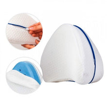 Cargar imagen en el visor de la galería, Almohada para Piernas - Marina Hogar
