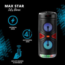 Cargar imagen en el visor de la galería, ALTAVOZ DE TORRE - Marina Hogar