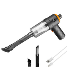 Cargar imagen en el visor de la galería, Aspirador de Coche Inalámbrico - Marina Hogar