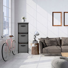 Cargar imagen en el visor de la galería, Cajonera Organizadora 3 compartimientos - Marina Hogar