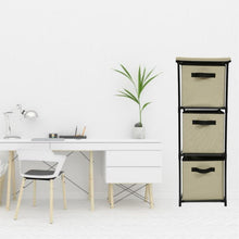 Cargar imagen en el visor de la galería, Cajonera Organizadora - Marina Hogar