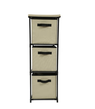 Cargar imagen en el visor de la galería, Cajonera Organizadora - Marina Hogar