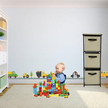 Cargar imagen en el visor de la galería, Cajonera Organizadora - Marina Hogar