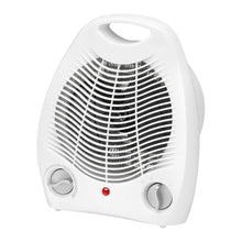 Cargar imagen en el visor de la galería, CALEFACTOR 2 EN 1 BAJO CONSUMO - Marina Hogar