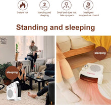 Cargar imagen en el visor de la galería, Calefactor Vertical - Marina Hogar