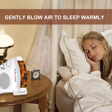 Cargar imagen en el visor de la galería, Calefactor Vertical - Marina Hogar