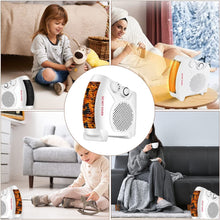 Cargar imagen en el visor de la galería, Calefactor Vertical - Marina Hogar