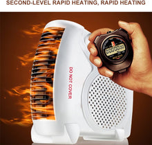 Cargar imagen en el visor de la galería, Calefactor Vertical - Marina Hogar