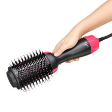 Cargar imagen en el visor de la galería, Cepillo Alisador 5 en 1 - Marina Hogar