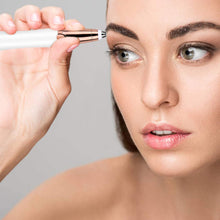 Cargar imagen en el visor de la galería, Depiladora Facial Inalámbrica - Marina Hogar