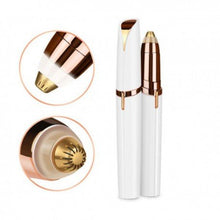 Cargar imagen en el visor de la galería, Depiladora Facial Inalámbrica - Marina Hogar