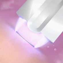 Cargar imagen en el visor de la galería, Depiladora Inalámbrica USB - Marina Hogar