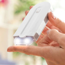 Cargar imagen en el visor de la galería, Depiladora Inalámbrica USB - Marina Hogar