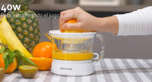 Cargar imagen en el visor de la galería, Exprimidor Eléctrico - Marina Hogar
