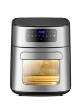 Cargar imagen en el visor de la galería, Freidora de Aire 10L - Marina Hogar