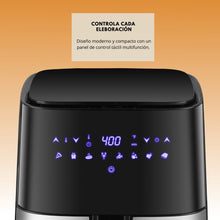 Cargar imagen en el visor de la galería, Freidora de Aire 5L - Marina Hogar