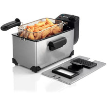 Cargar imagen en el visor de la galería, Freidora Eléctrica de Aceite - Marina Hogar