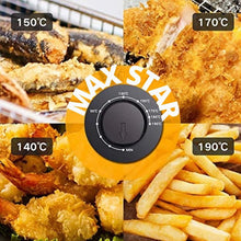Cargar imagen en el visor de la galería, Freidora Eléctrica de Aceite - Marina Hogar