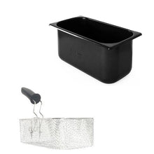 Cargar imagen en el visor de la galería, Freidora Eléctrica de Aceite - Marina Hogar