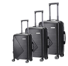 Cargar imagen en el visor de la galería, JUEGO 3 MALETAS DE VIAJE - Marina Hogar