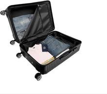 Cargar imagen en el visor de la galería, JUEGO 3 MALETAS DE VIAJE - Marina Hogar