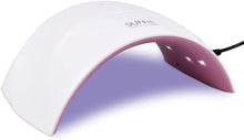 Cargar imagen en el visor de la galería, Lampara de uñas UV/LED - Marina Hogar