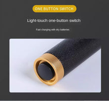 Cargar imagen en el visor de la galería, Maquinilla Profesional Inalámbrica USB - Marina Hogar