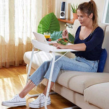 Cargar imagen en el visor de la galería, Mesa Plegable Multiuso - Marina Hogar