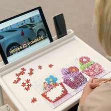 Cargar imagen en el visor de la galería, Mesa Plegable Multiuso - Marina Hogar