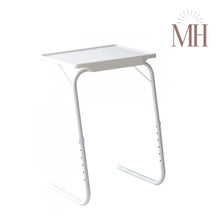 Cargar imagen en el visor de la galería, Mesa Plegable Multiuso - Marina Hogar