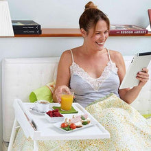 Cargar imagen en el visor de la galería, Mesa Plegable Multiuso - Marina Hogar