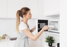 Cargar imagen en el visor de la galería, Microondas 20L - Marina Hogar