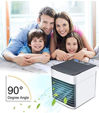 Cargar imagen en el visor de la galería, Mini Aire Acondicionado USB - Marina Hogar