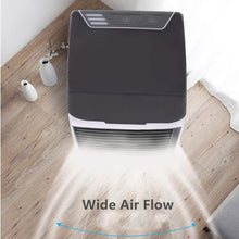 Cargar imagen en el visor de la galería, Mini Aire Acondicionado USB - Marina Hogar