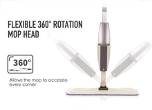Cargar imagen en el visor de la galería, Mopa Fregona 4 en 1 - Marina Hogar