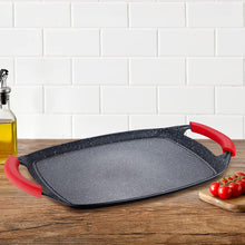 Cargar imagen en el visor de la galería, Plancha de Asar - Marina Hogar