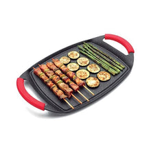 Cargar imagen en el visor de la galería, Plancha de Asar - Marina Hogar