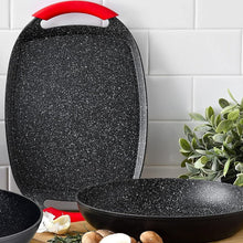 Cargar imagen en el visor de la galería, Plancha de Asar - Marina Hogar